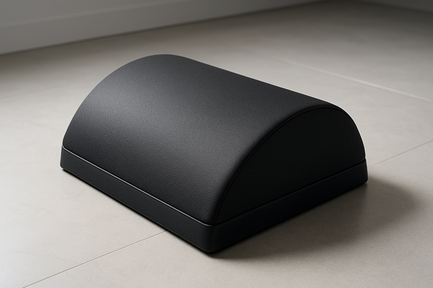 ErgoFoam Premium Footrest