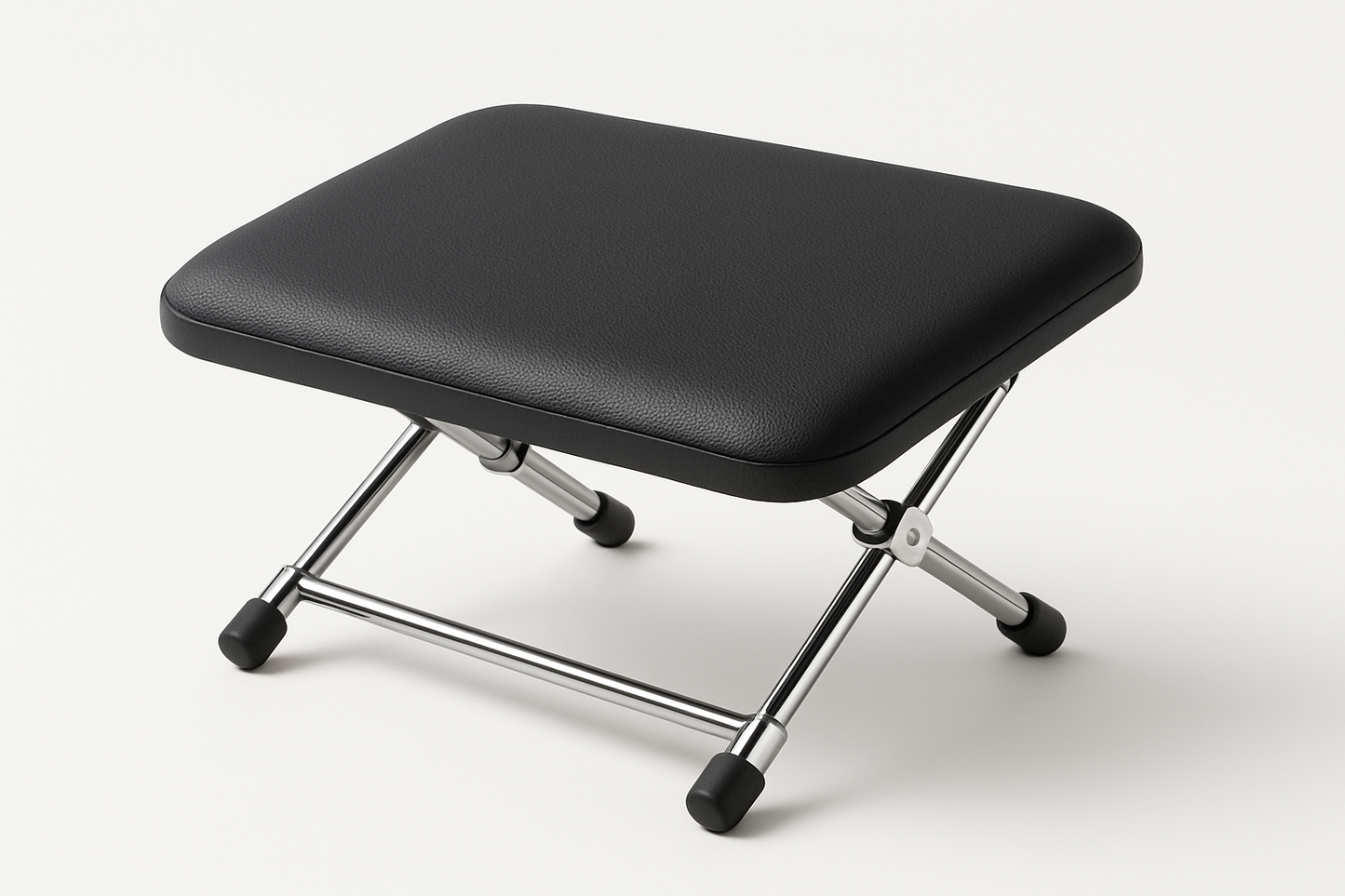 Mind Reader Adjustable Footrest