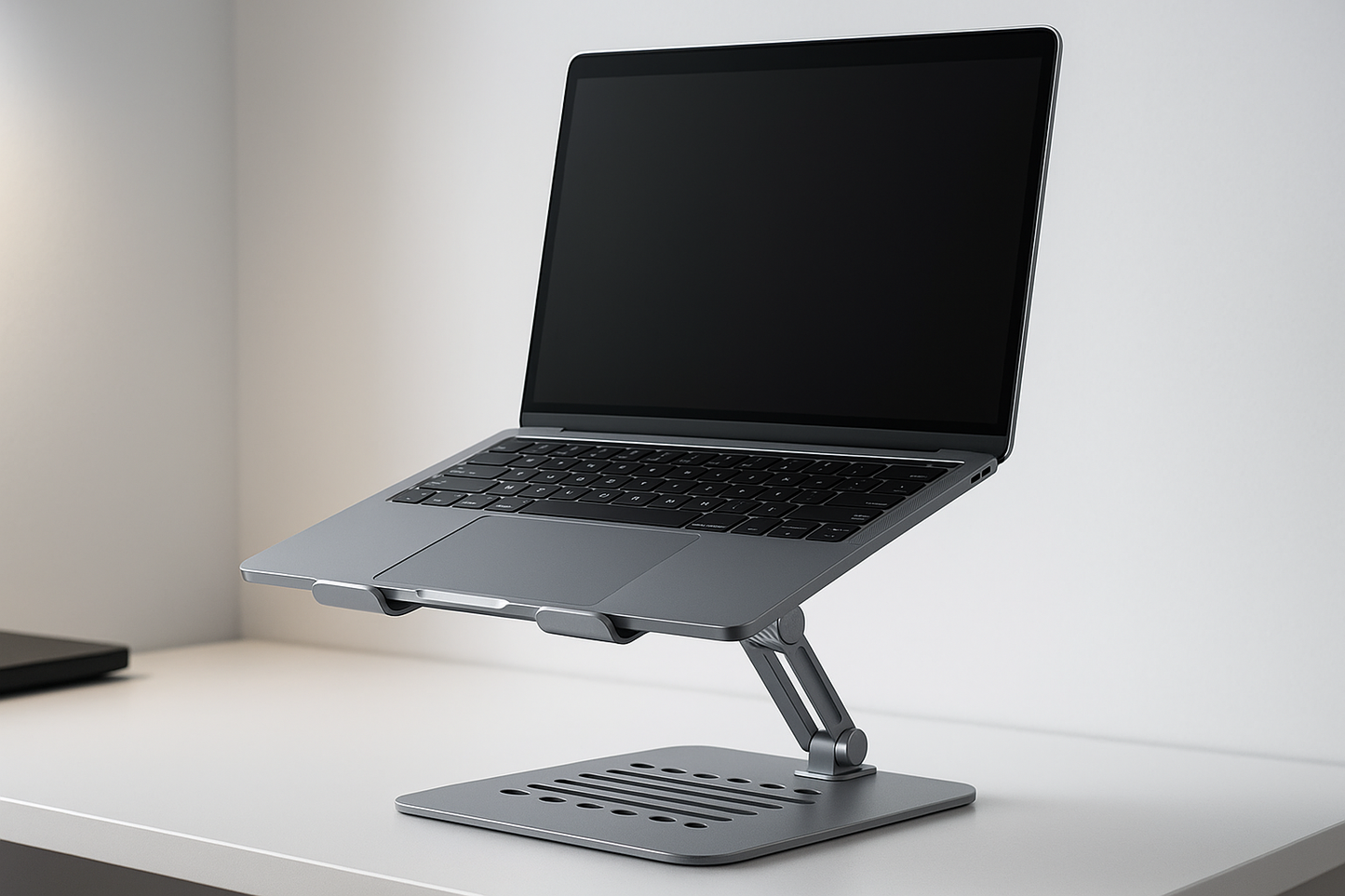Soundance Laptop Stand