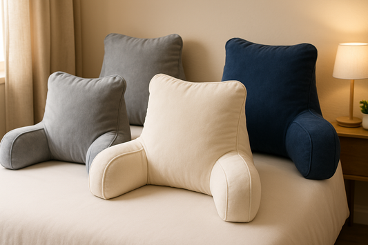 Backrest Pillows