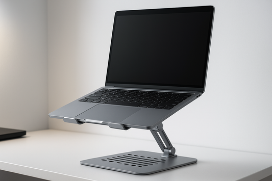 Soundance Laptop Stand