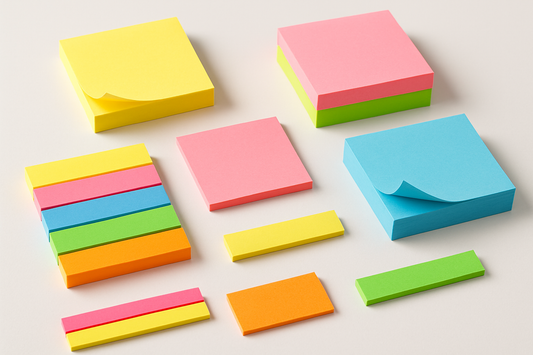 Sticky Notes Sets
